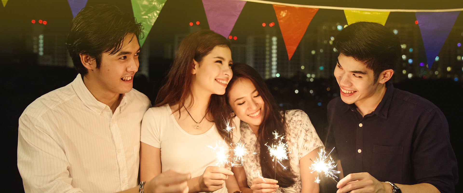 Ide Liburan Hemat dan Berenergi di Akhir Tahun