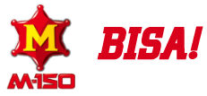 M150 Logo