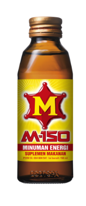 M150 Bottle