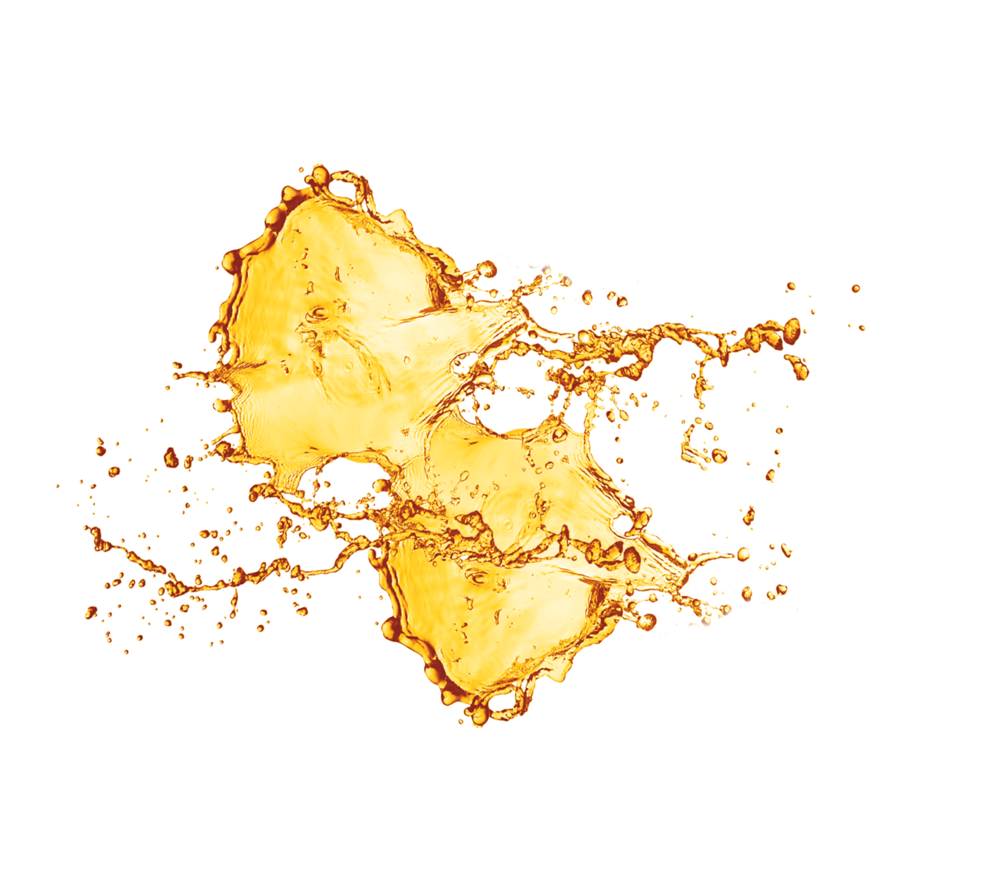 splash